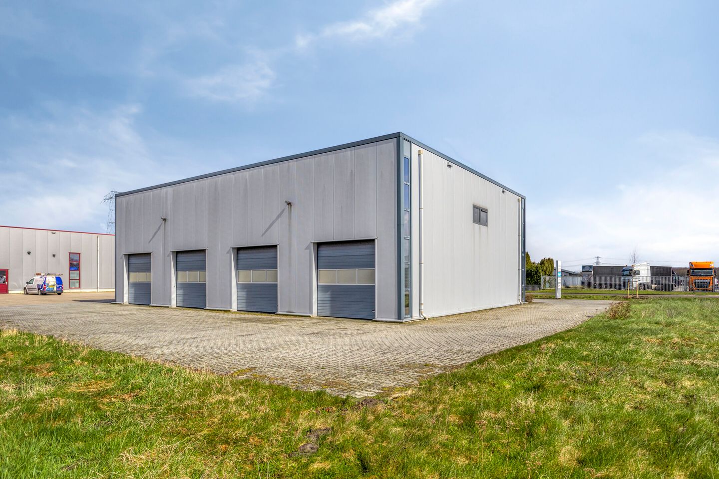 View photo 5 of Stelmaker 15-A