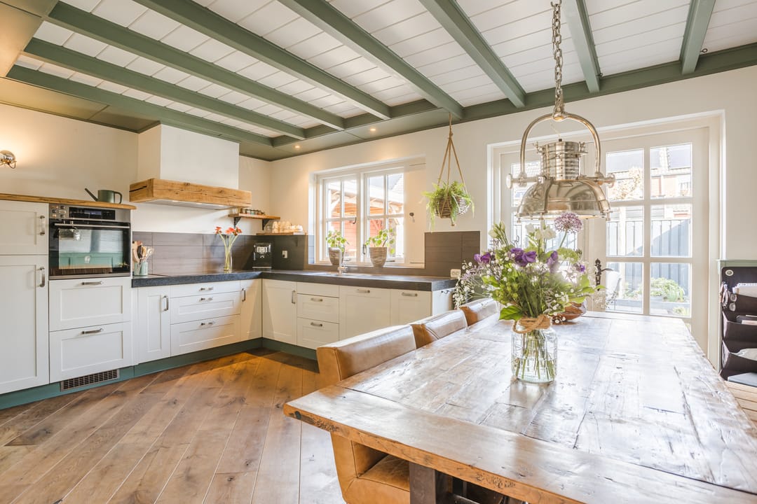 Foto 1 van Kamperfoelie 20