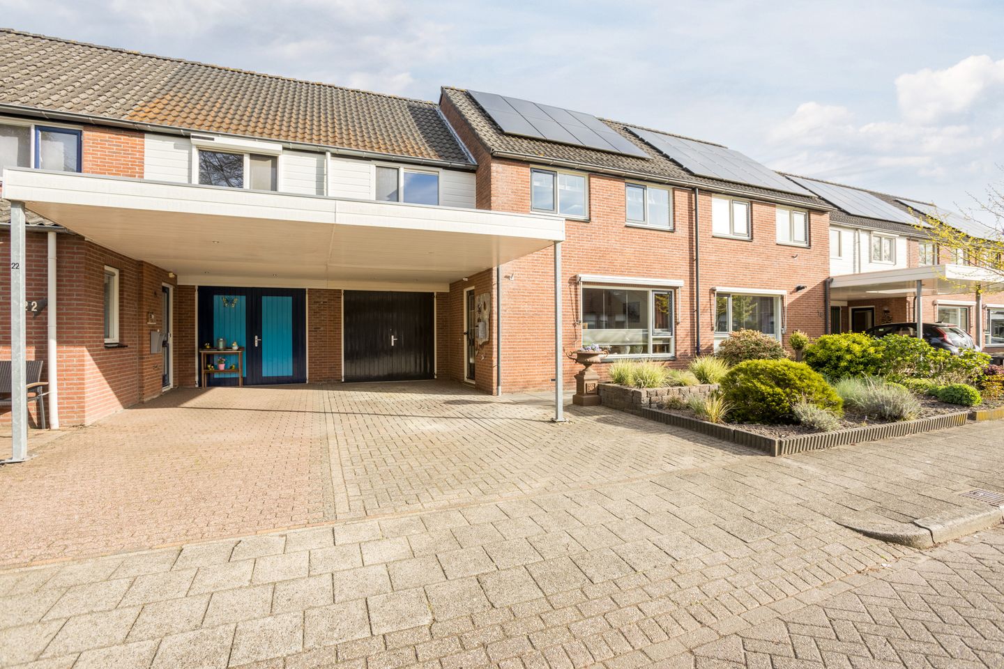 Foto 5 van Kamperfoelie 20