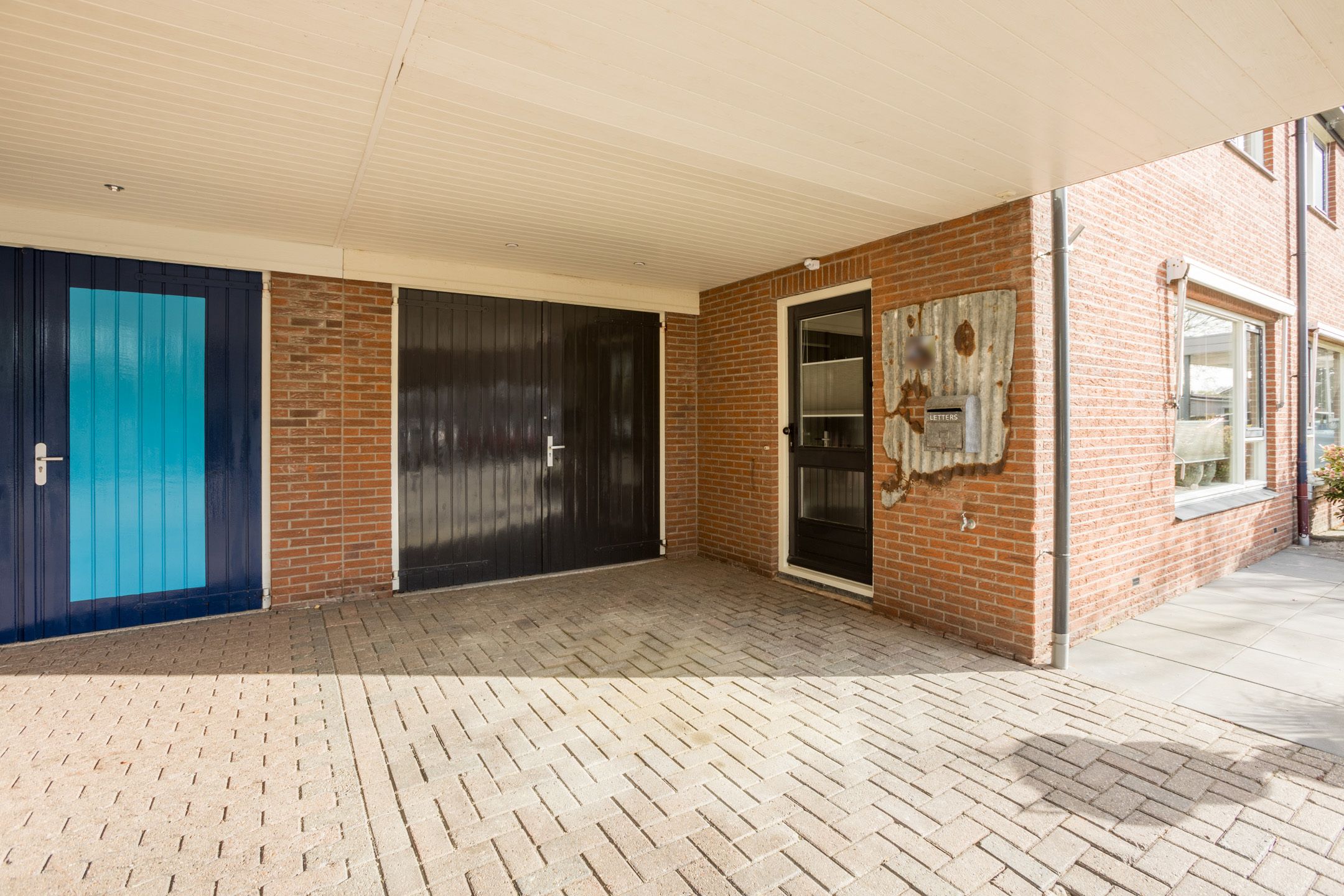 Foto 6 van Kamperfoelie 20