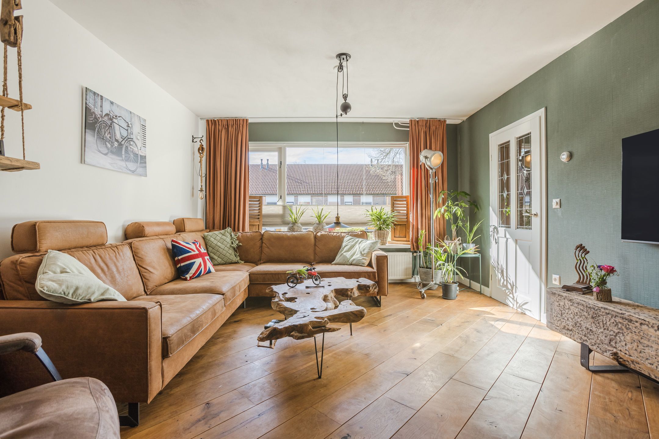 Foto 9 van Kamperfoelie 20