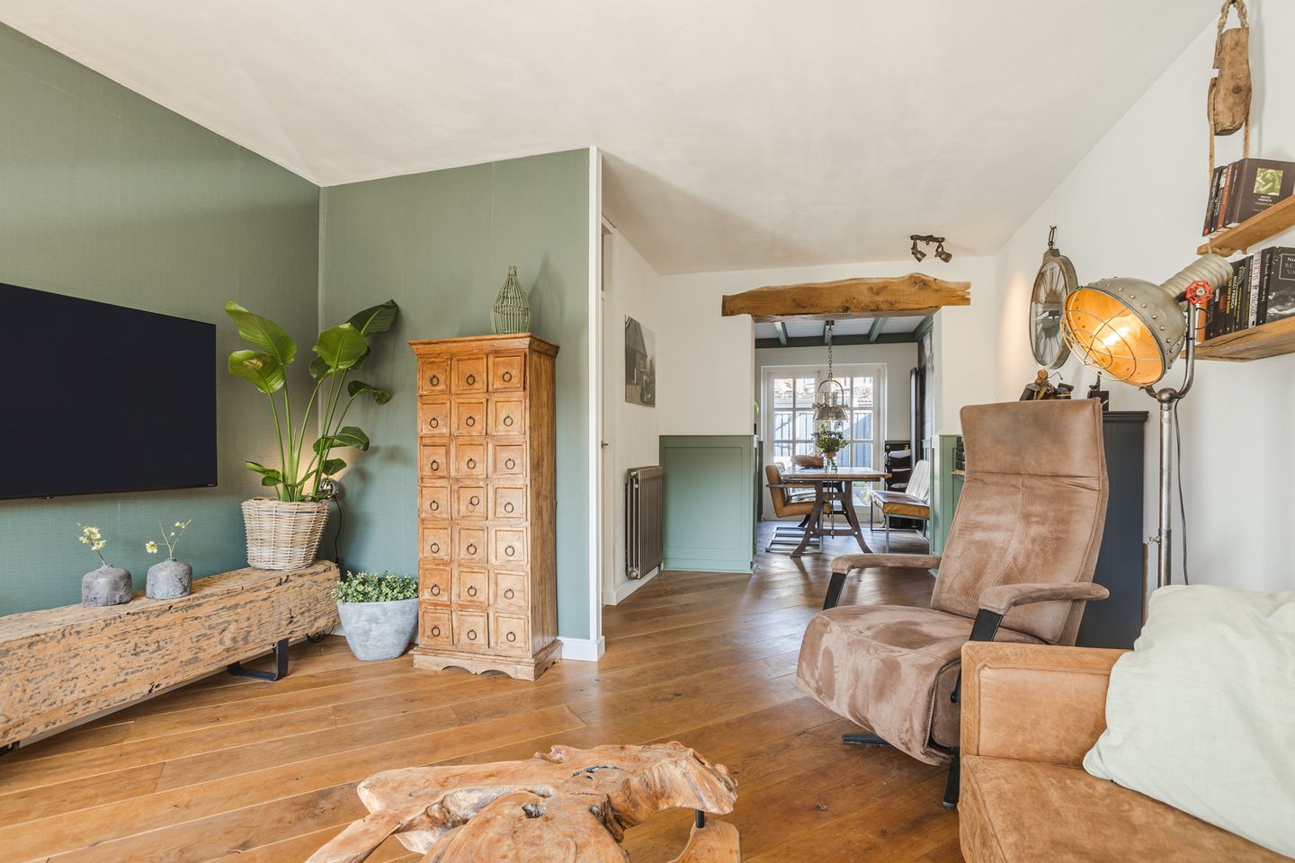 Foto 10 van Kamperfoelie 20