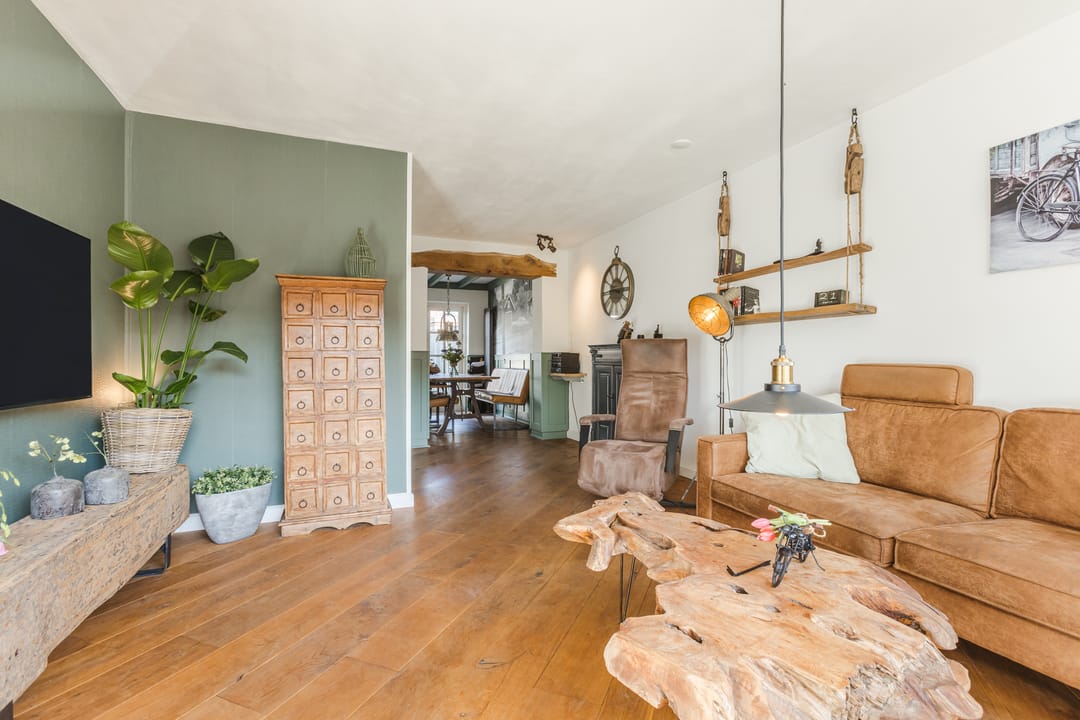 Foto 11 van Kamperfoelie 20