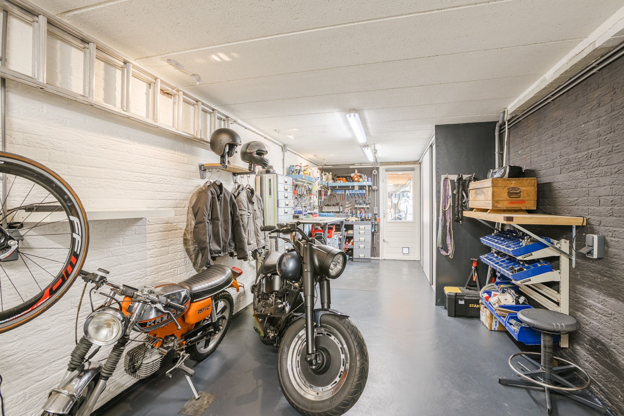 Foto 21 van Kamperfoelie 20