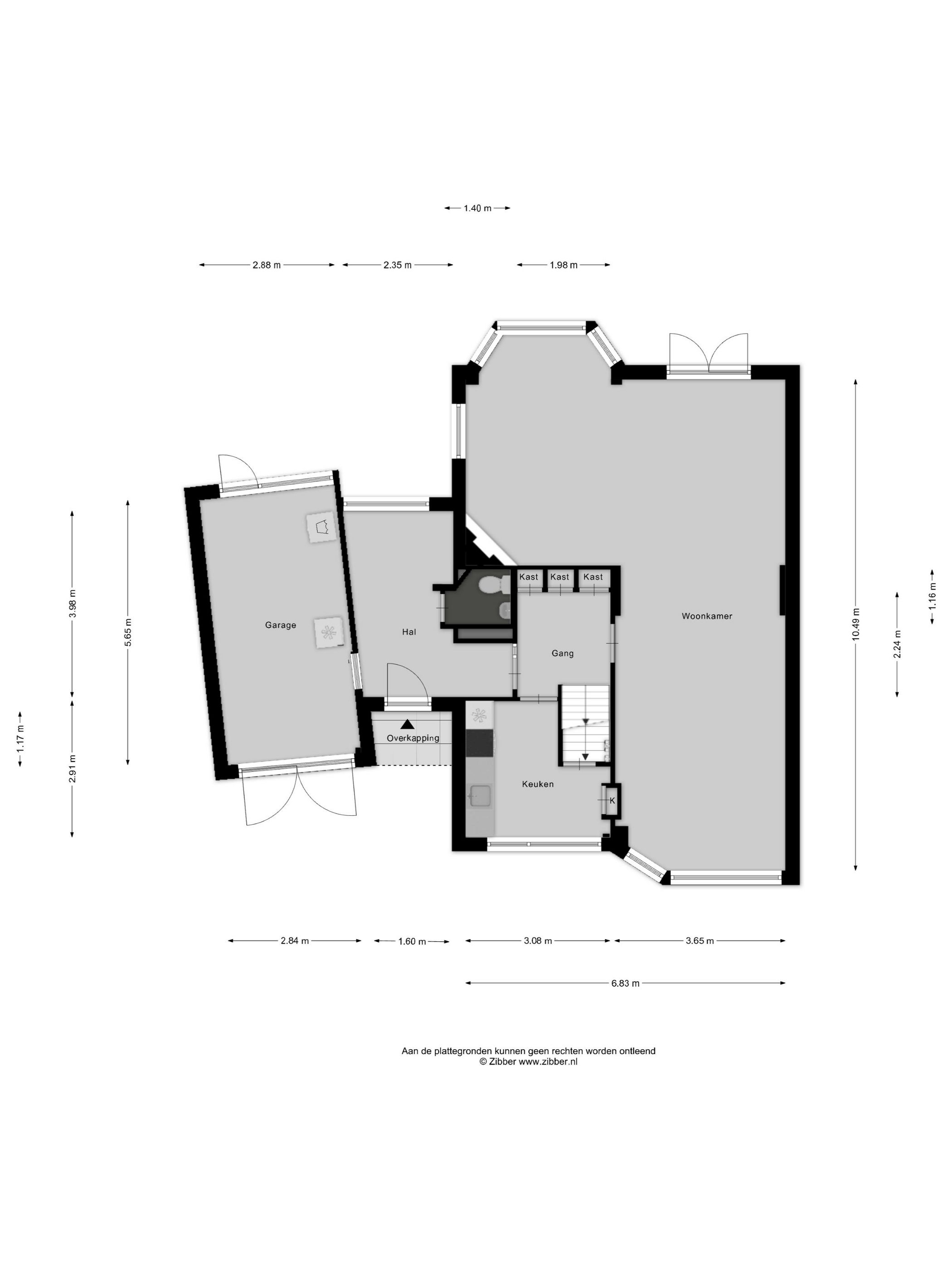 Foto 45 van Gabriëlstraat 29