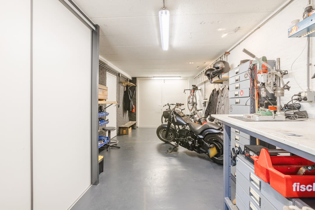 Foto 23 van Kamperfoelie 20