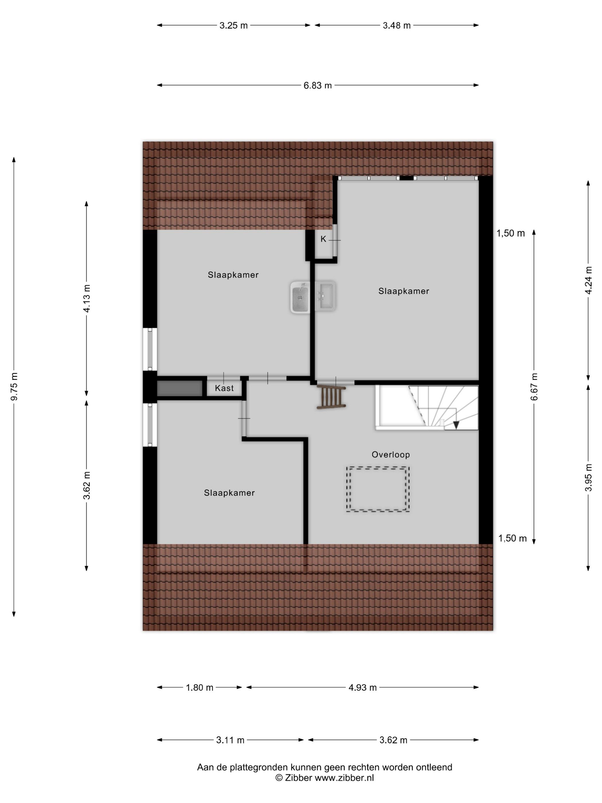 Foto 48 van Gabriëlstraat 29