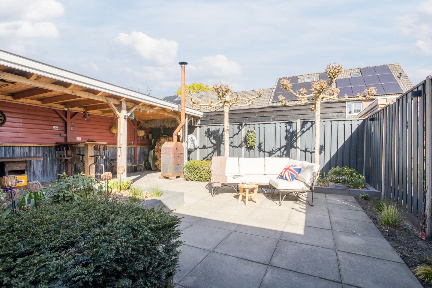 Foto 50 van Kamperfoelie 20