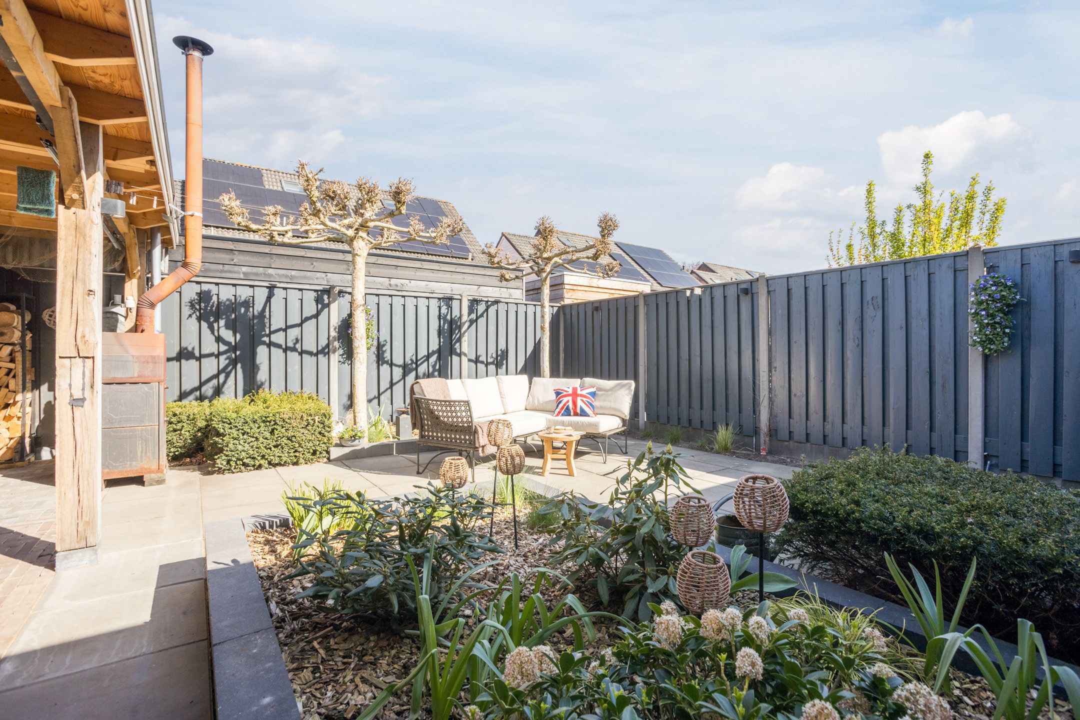 Foto 51 van Kamperfoelie 20