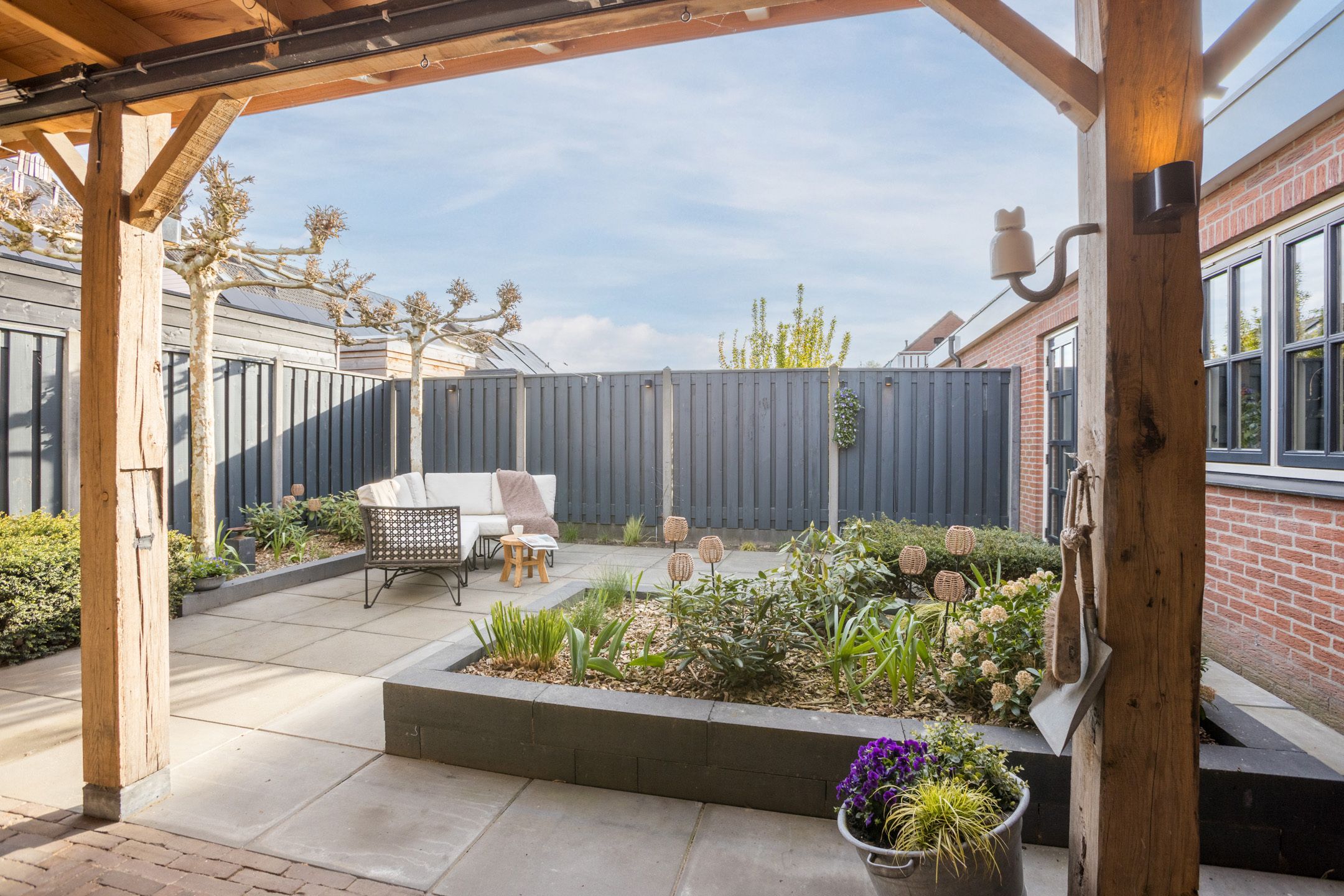 Foto 54 van Kamperfoelie 20