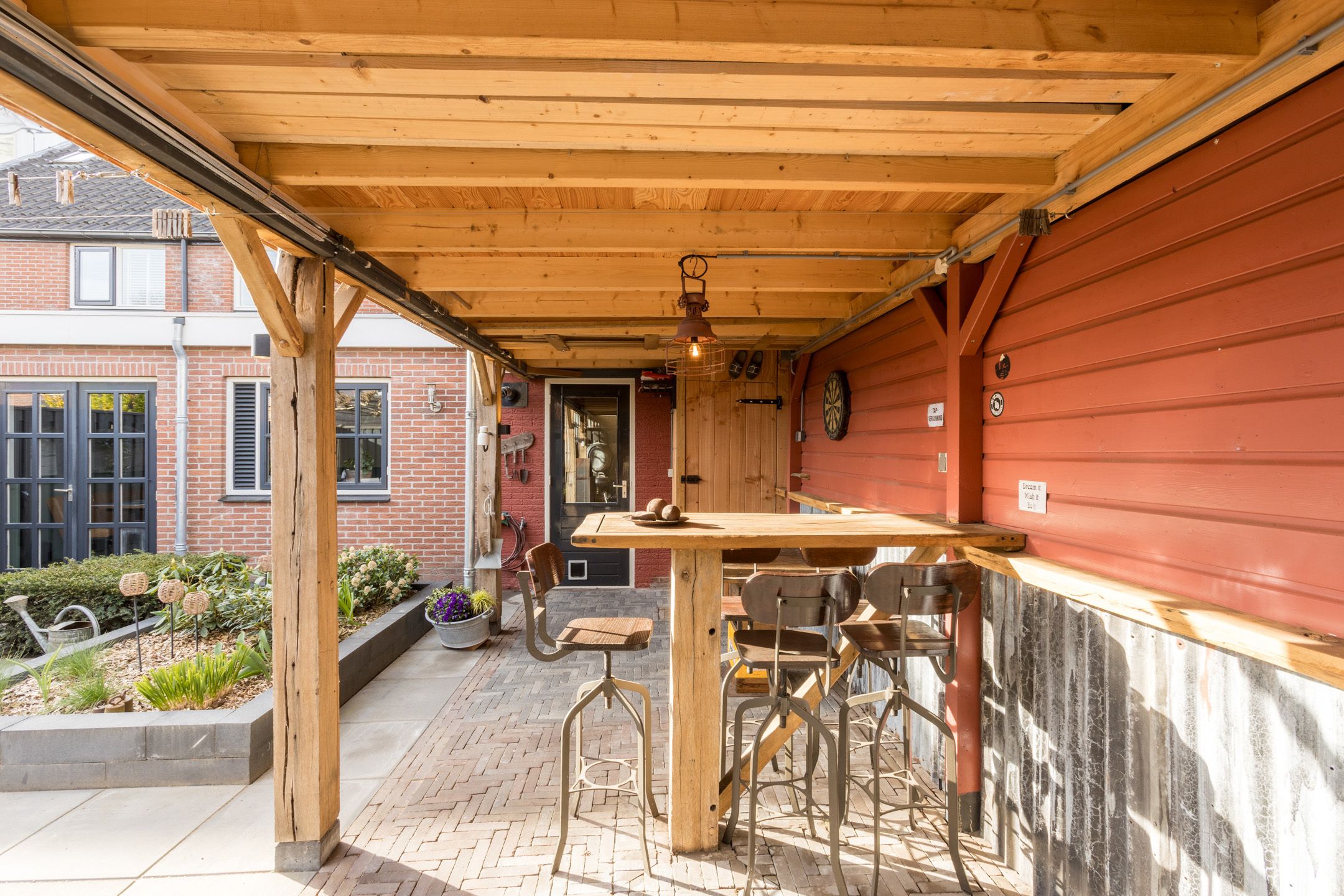 Foto 57 van Kamperfoelie 20