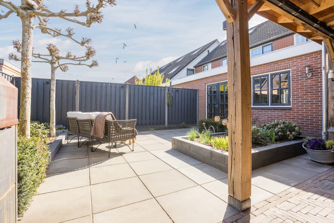 Foto 58 van Kamperfoelie 20