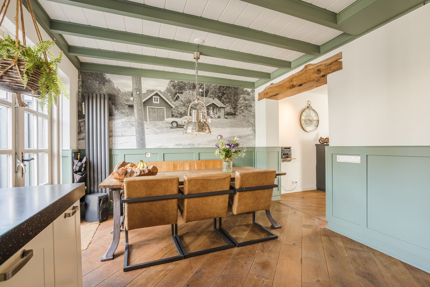 Foto 20 van Kamperfoelie 20