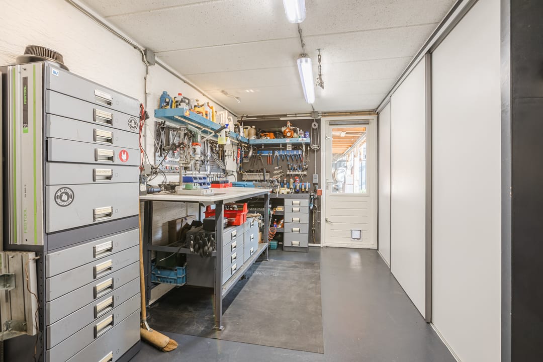 Foto 22 van Kamperfoelie 20