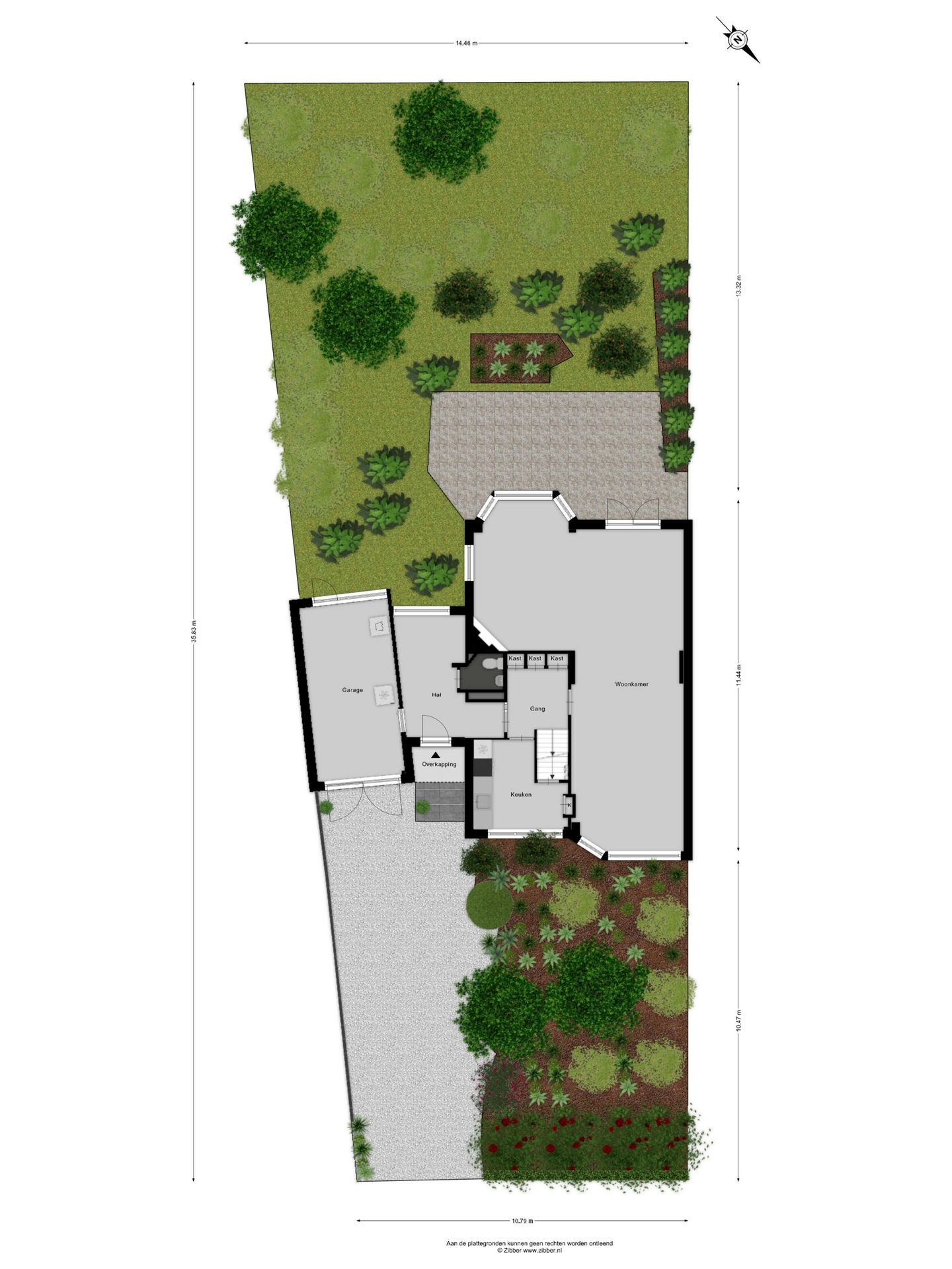 Foto 50 van Gabriëlstraat 29