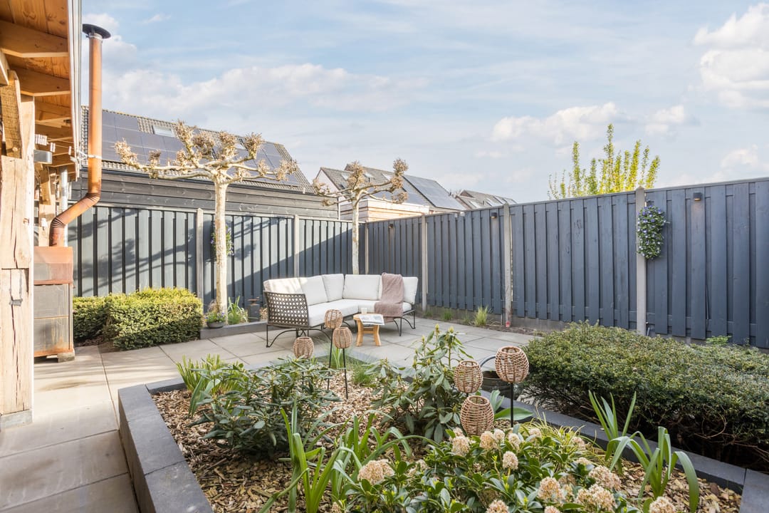 Foto 53 van Kamperfoelie 20