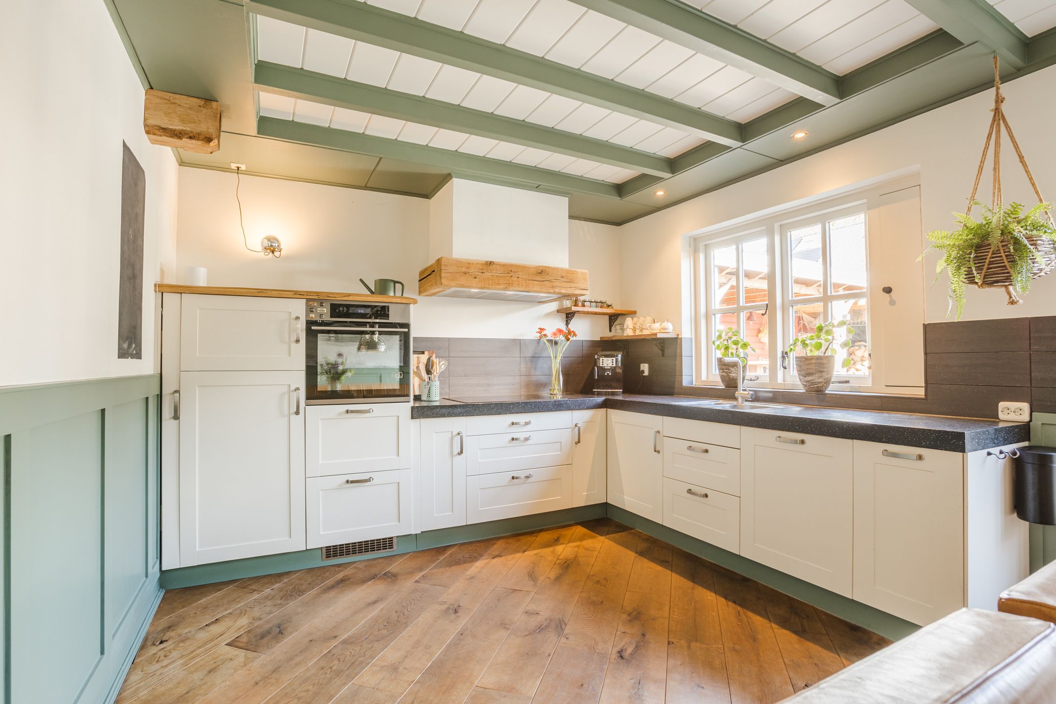 Foto 15 van Kamperfoelie 20