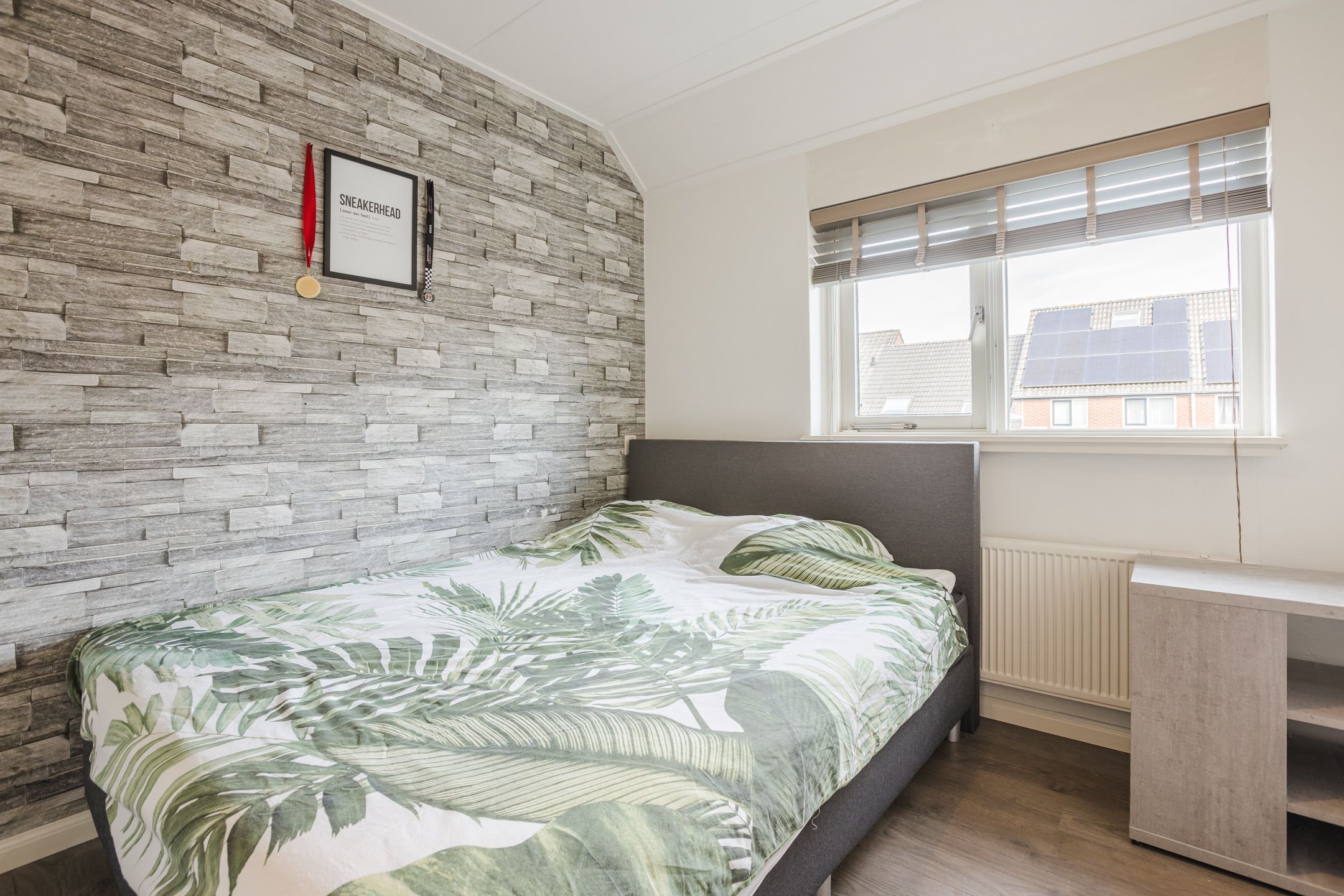 Foto 30 van Kamperfoelie 20