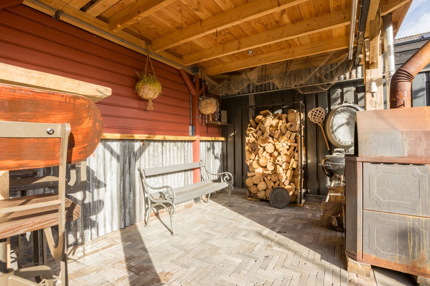 Foto 55 van Kamperfoelie 20