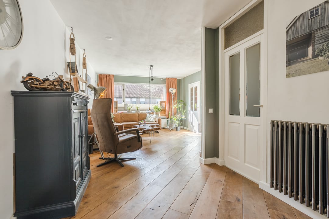 Foto 13 van Kamperfoelie 20