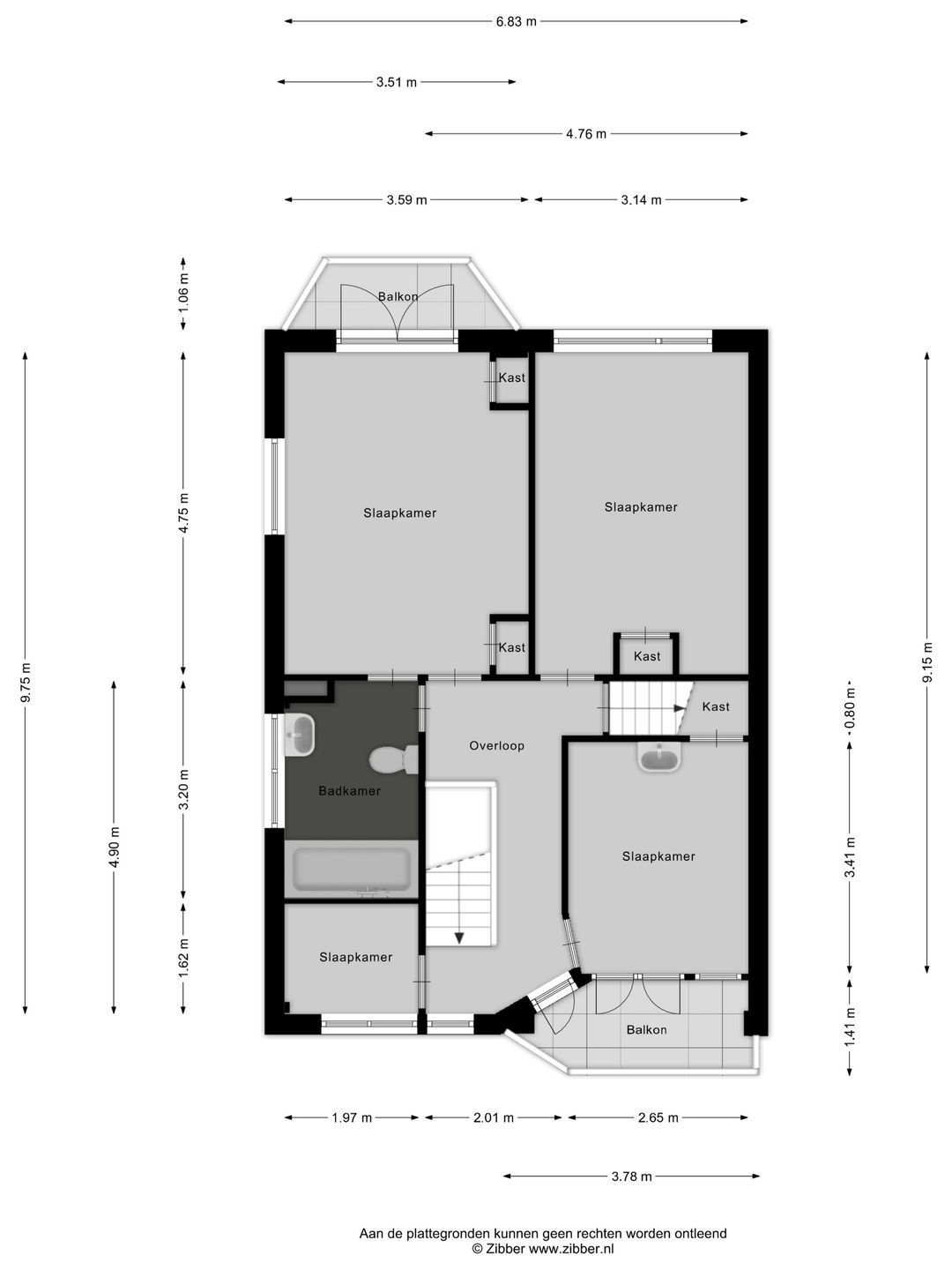 Foto 46 van Gabriëlstraat 29