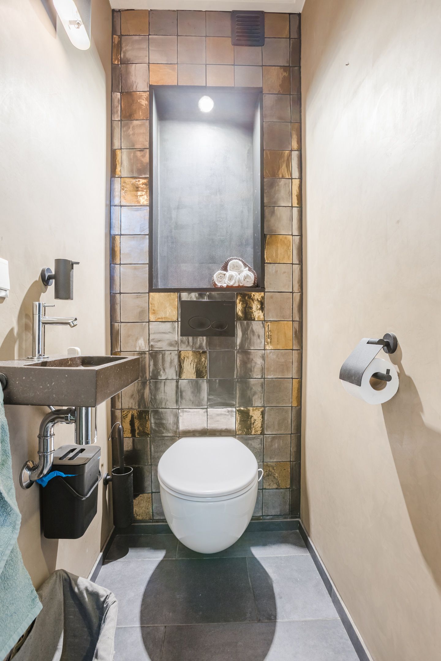 Foto 27 van Kamperfoelie 20