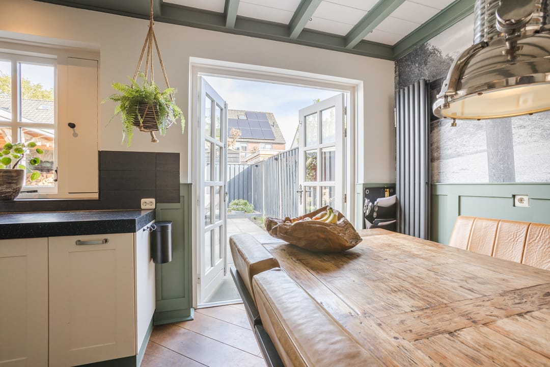 Foto 16 van Kamperfoelie 20