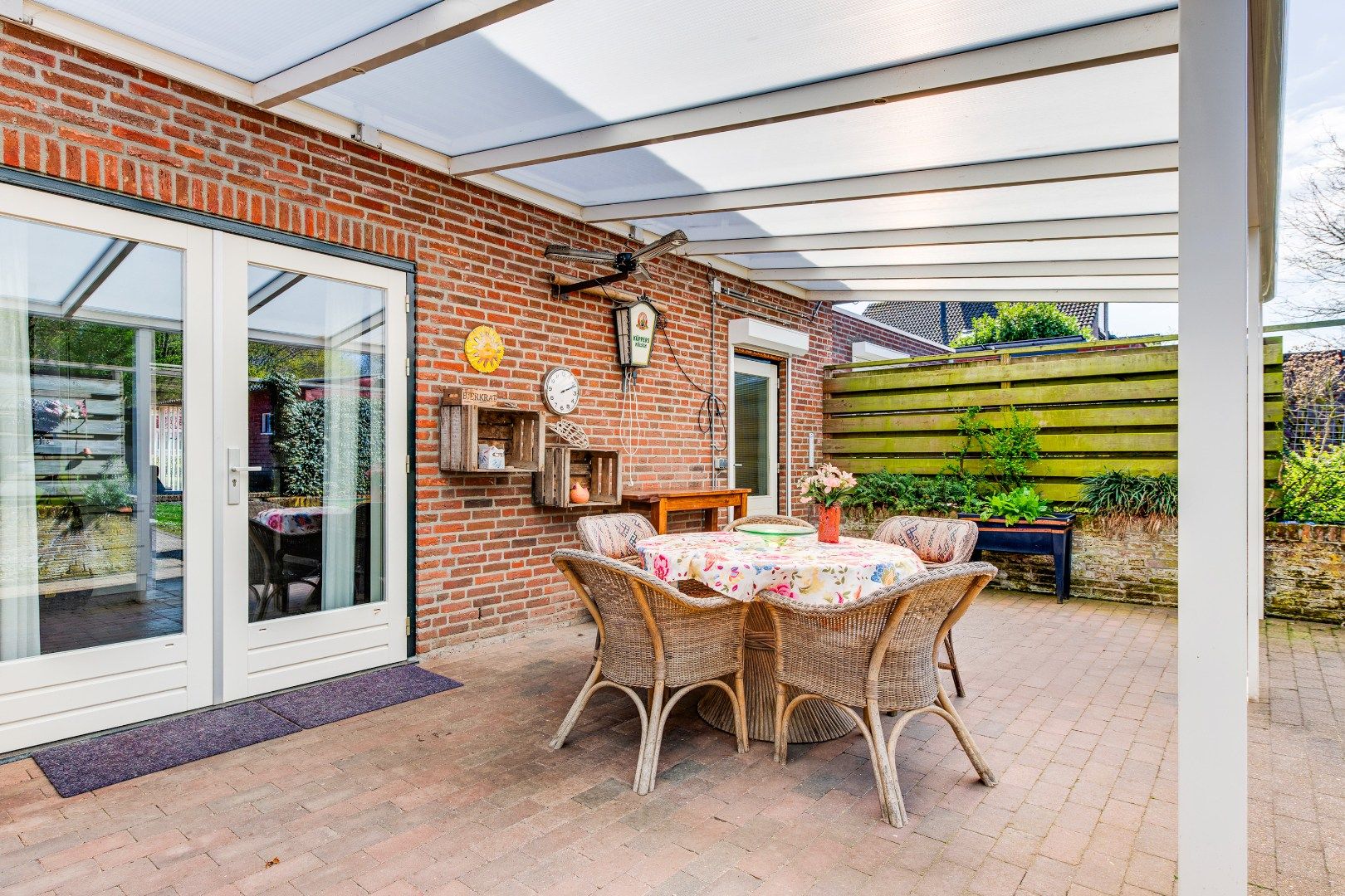 Photo 3 of Kampweg 10