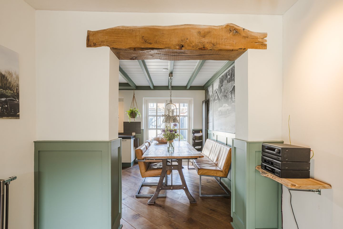 Foto 14 van Kamperfoelie 20