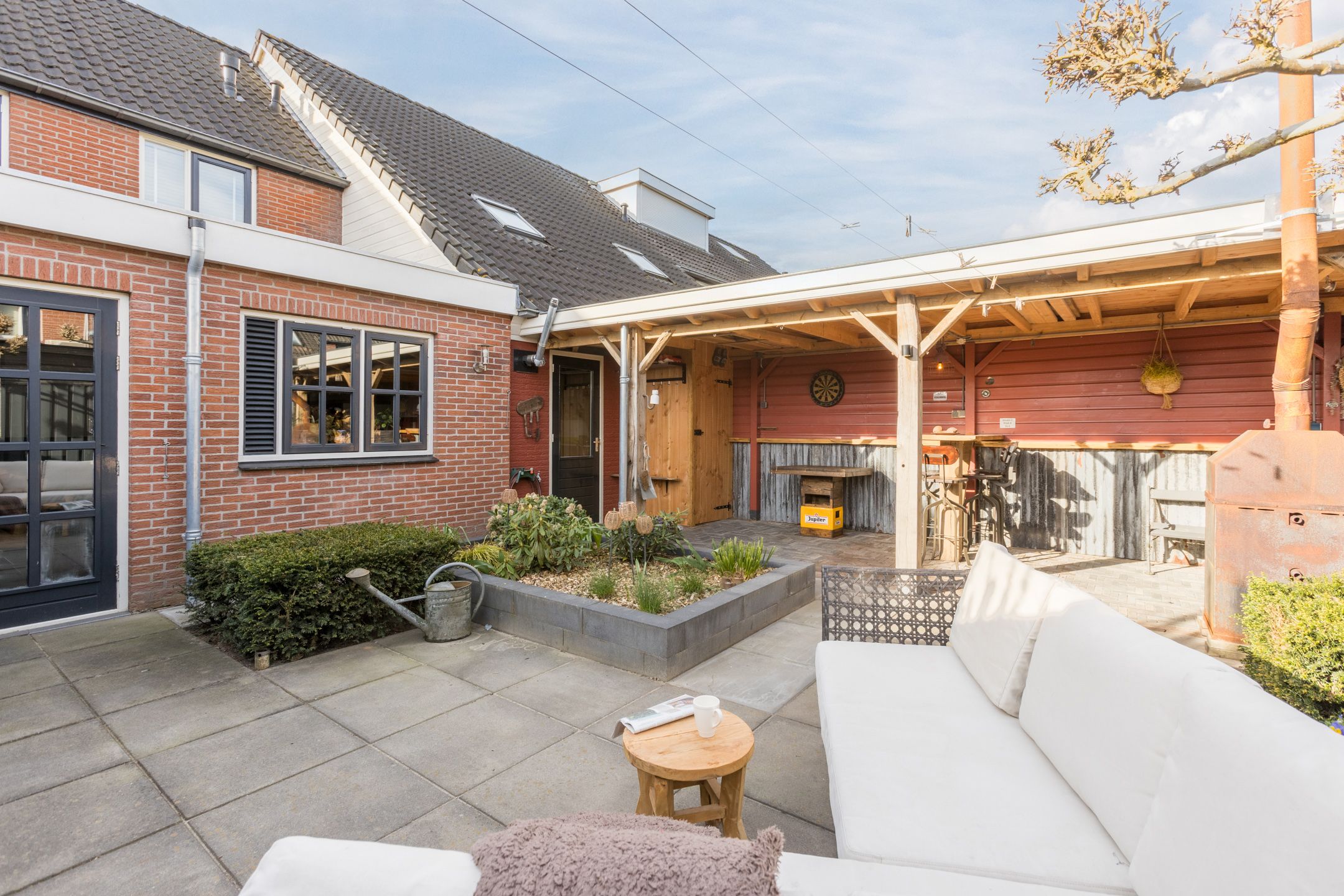 Foto 60 van Kamperfoelie 20