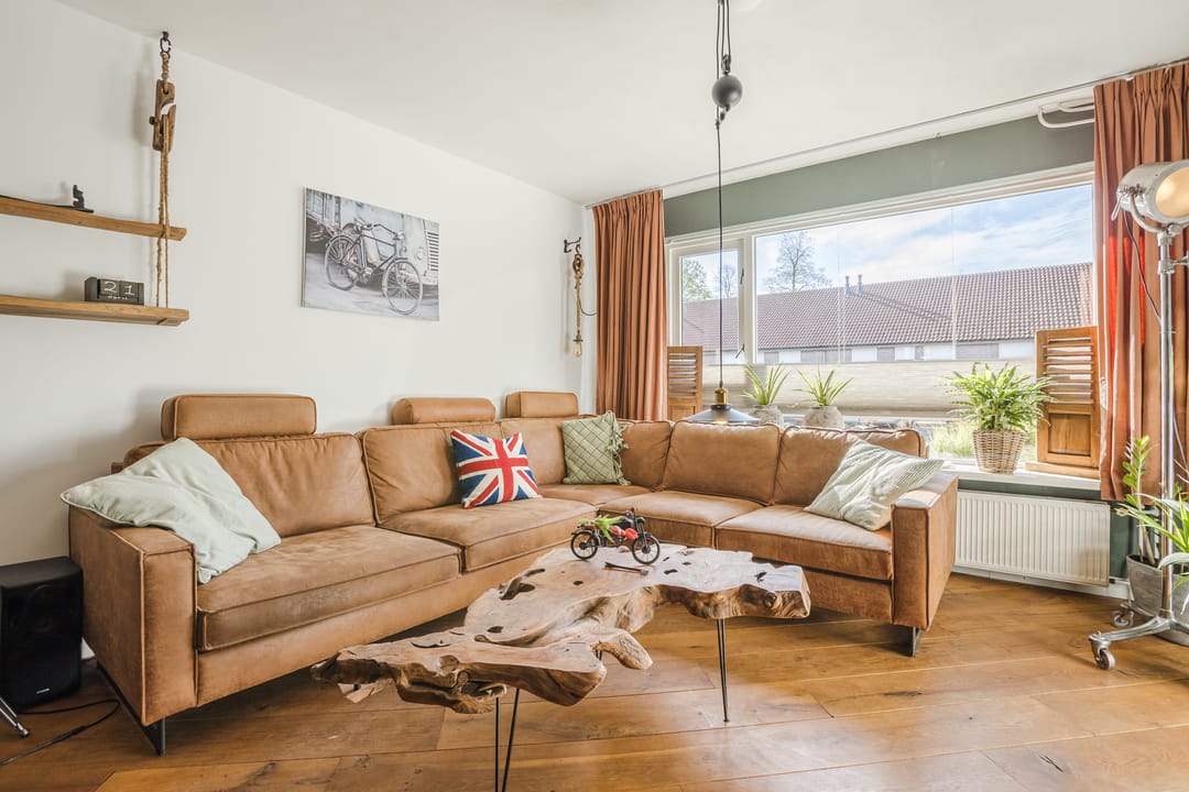 Foto 8 van Kamperfoelie 20