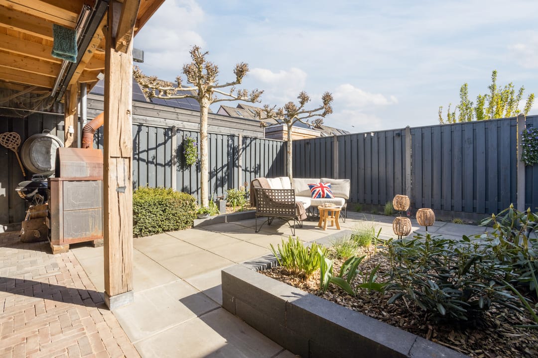 Foto 52 van Kamperfoelie 20