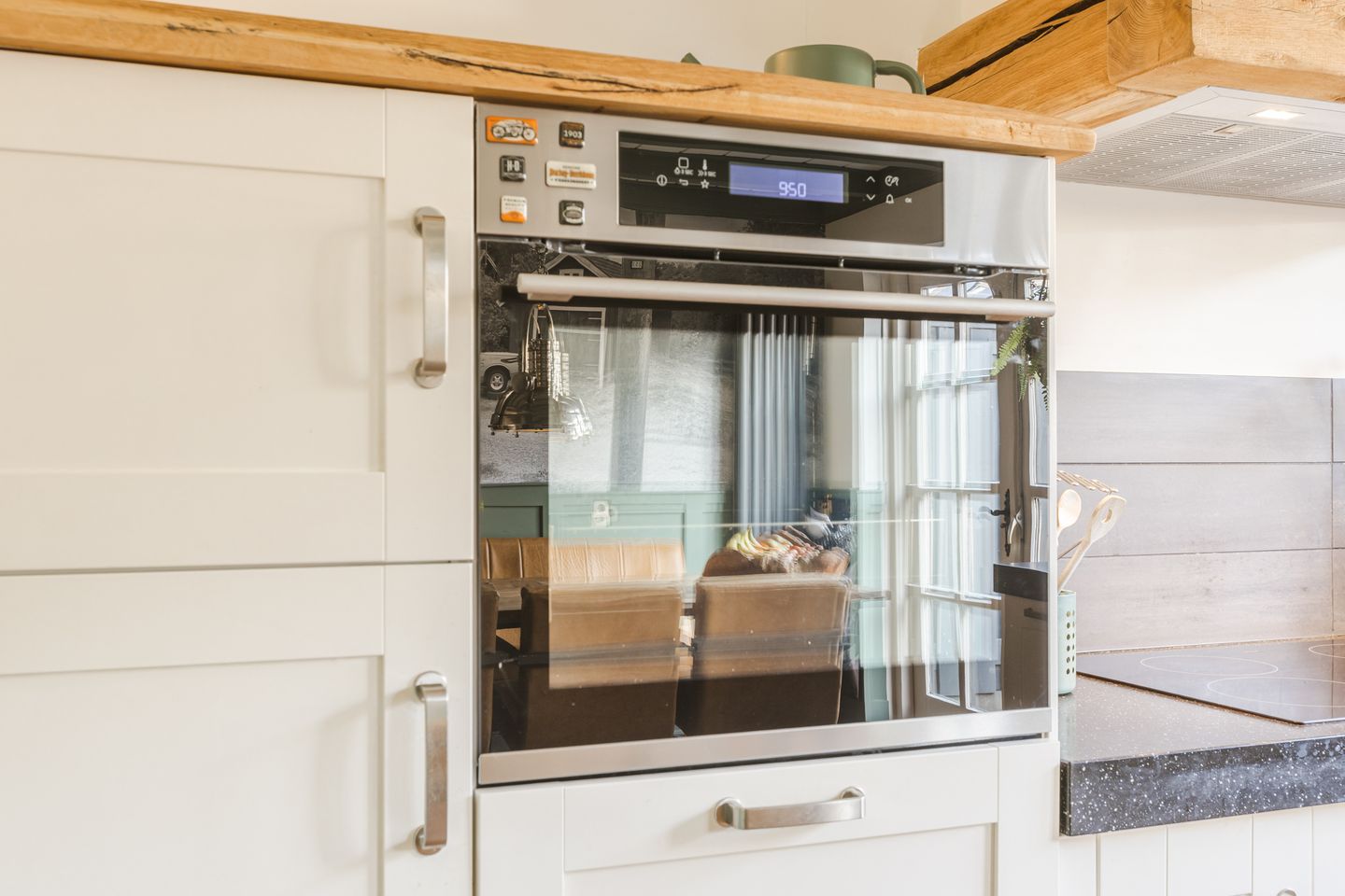 Foto 19 van Kamperfoelie 20