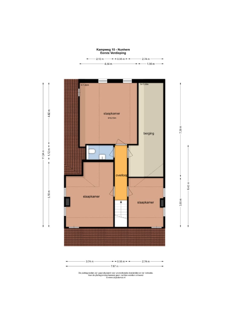 Photo 35 of Kampweg 10