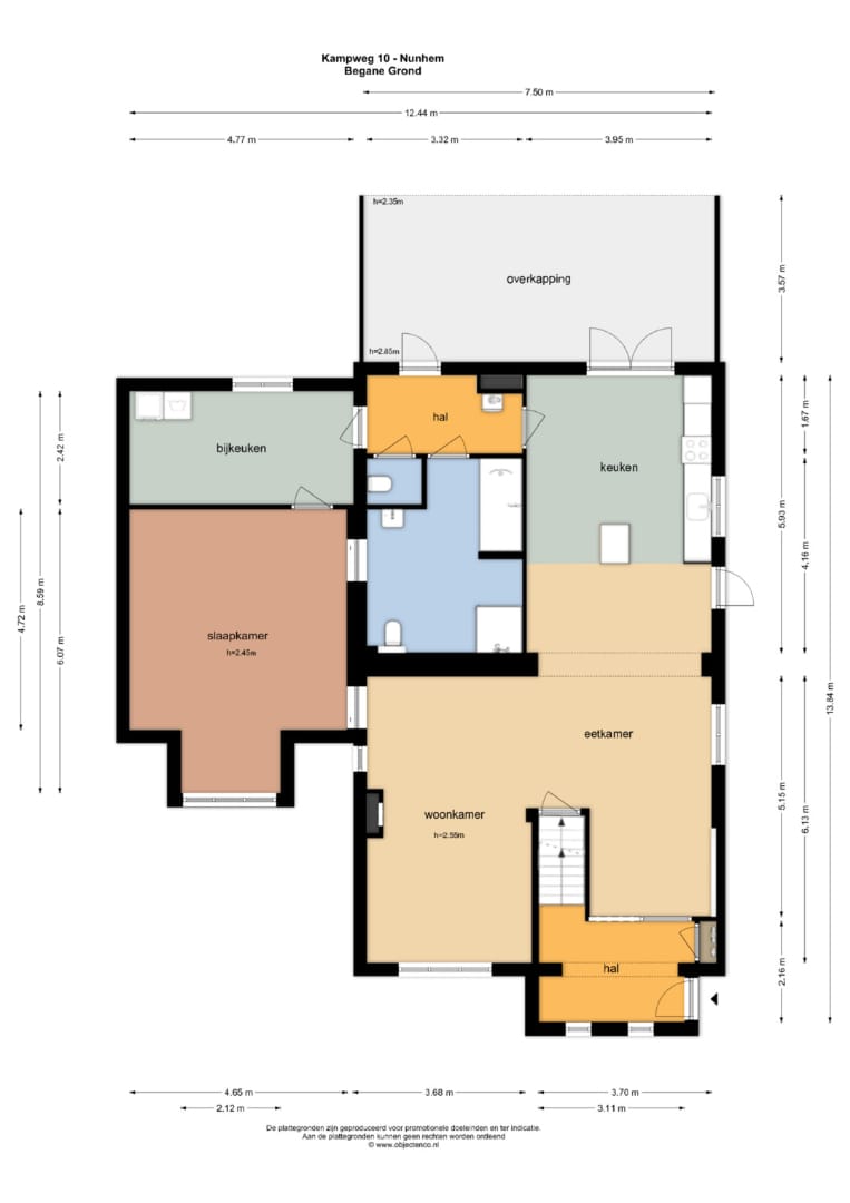 Photo 34 of Kampweg 10