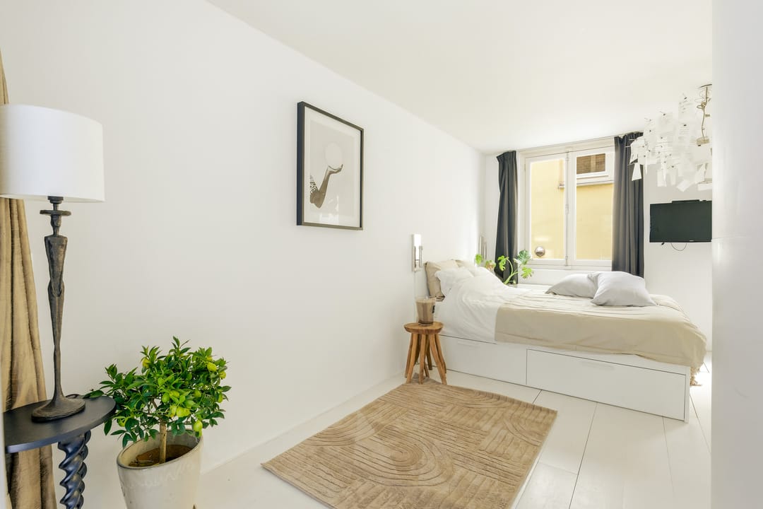 Foto 26 van Grote Bickersstraat 23-H