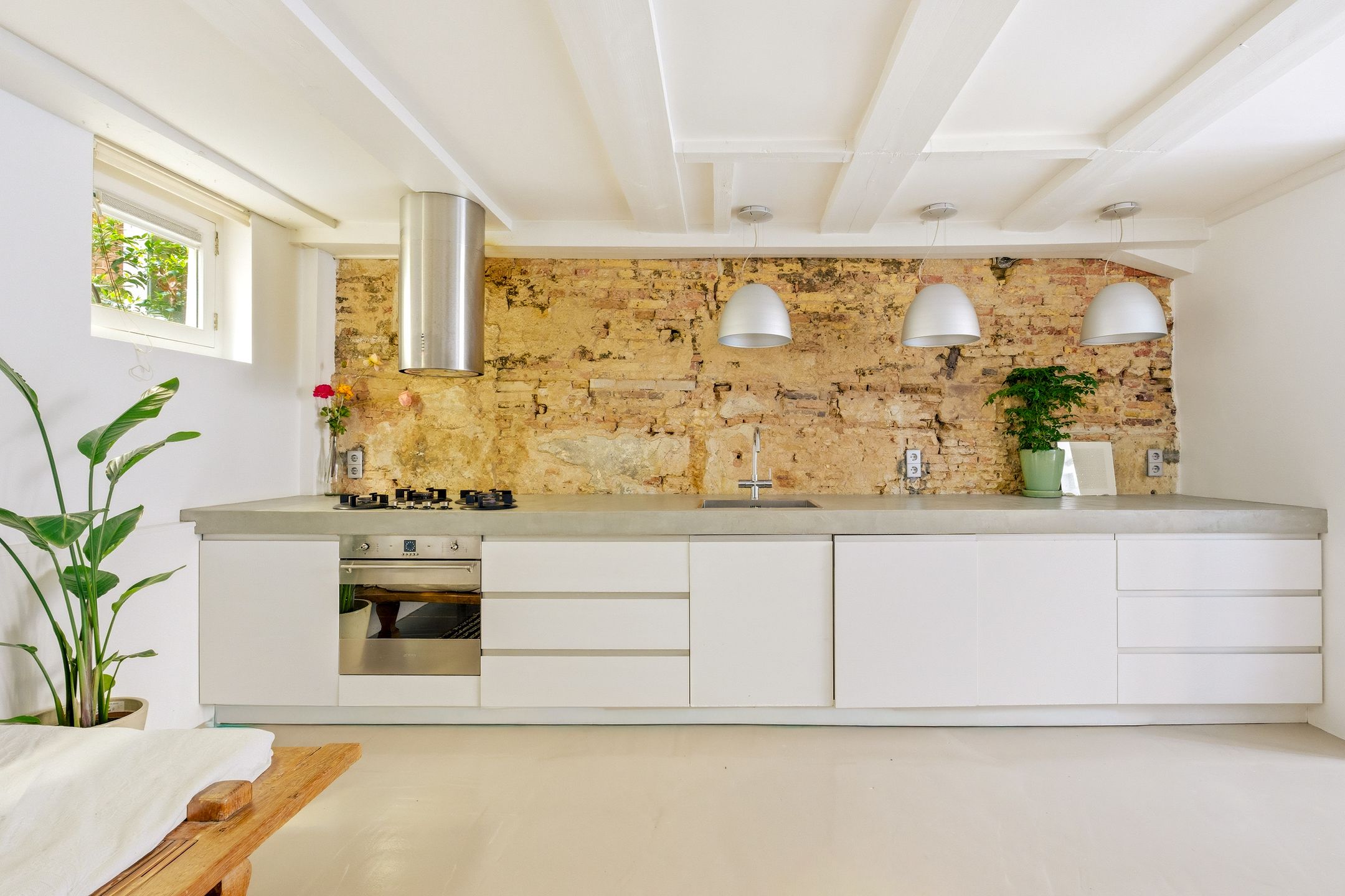 Foto 15 van Grote Bickersstraat 23-H