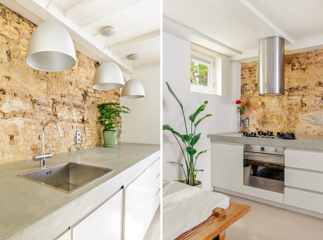 Foto 16 van Grote Bickersstraat 23-H