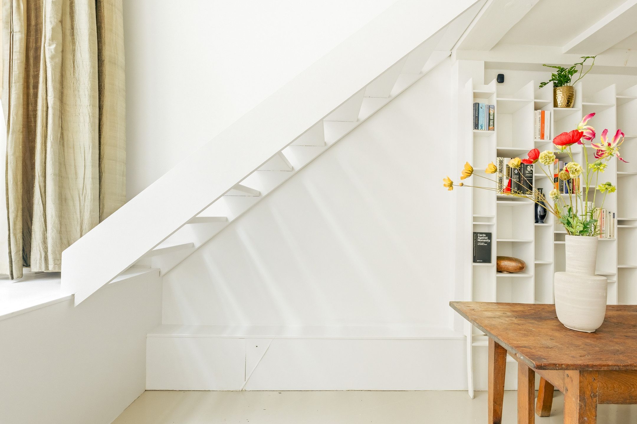 Foto 18 van Grote Bickersstraat 23-H