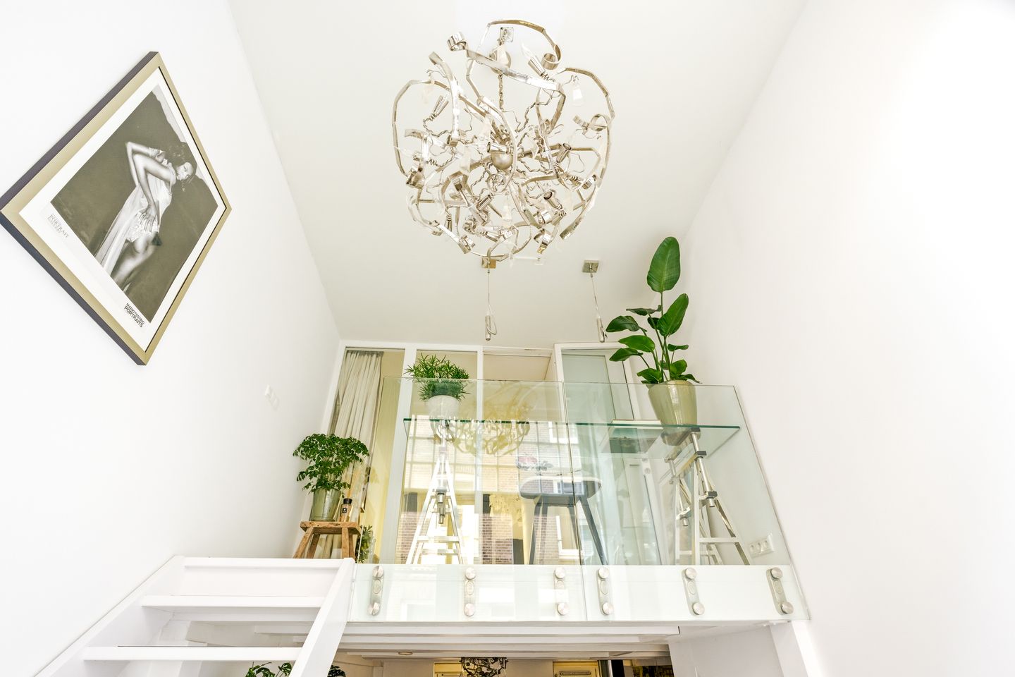 Foto 19 van Grote Bickersstraat 23-H