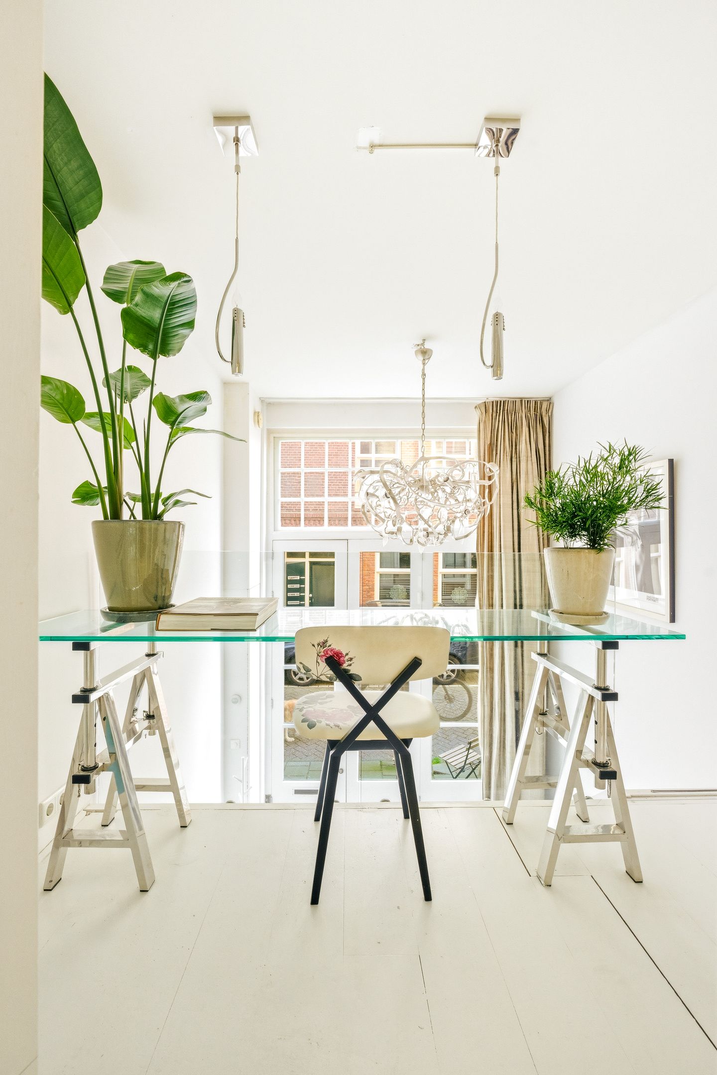 Foto 20 van Grote Bickersstraat 23-H