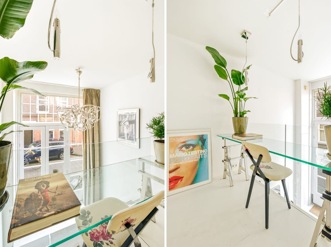 Foto 22 van Grote Bickersstraat 23-H