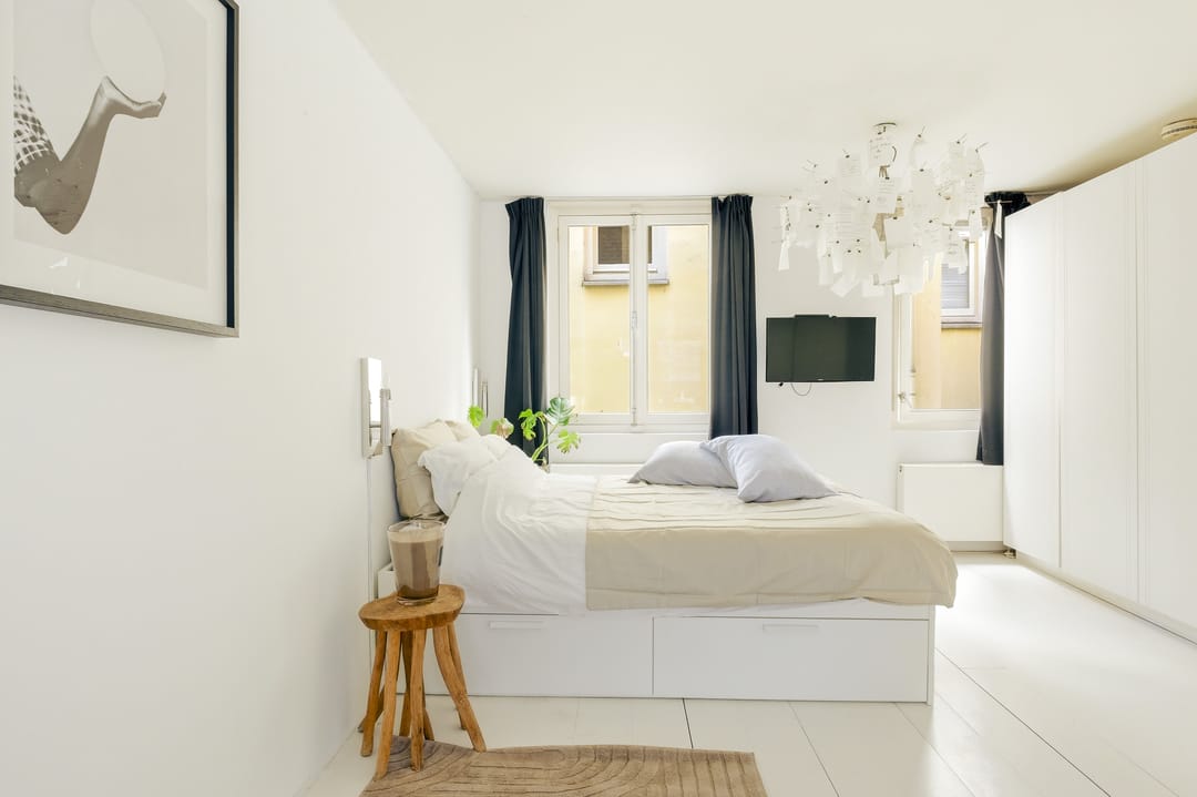 Foto 23 van Grote Bickersstraat 23-H