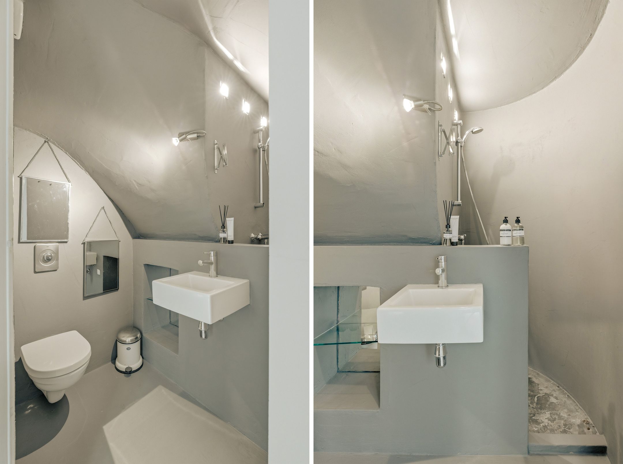 Foto 27 van Grote Bickersstraat 23-H