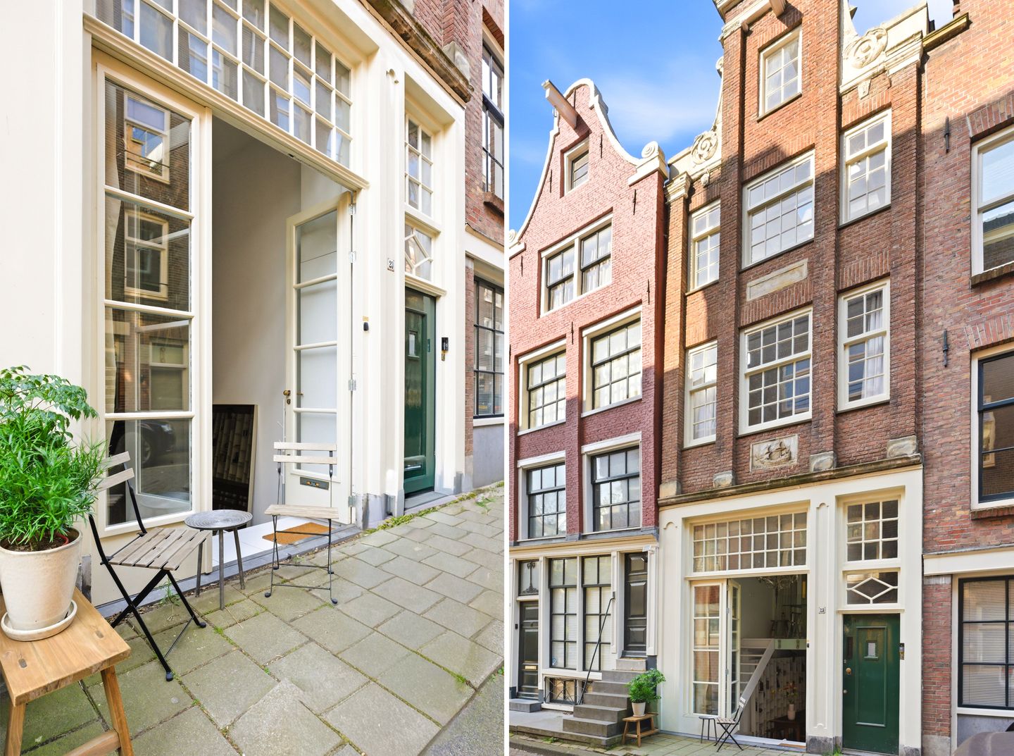 Foto 29 van Grote Bickersstraat 23-H