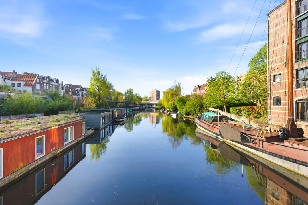 Foto 31 van Grote Bickersstraat 23-H