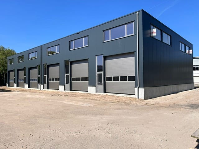 Pieter Zeemanstraat 59-B, Wijchen