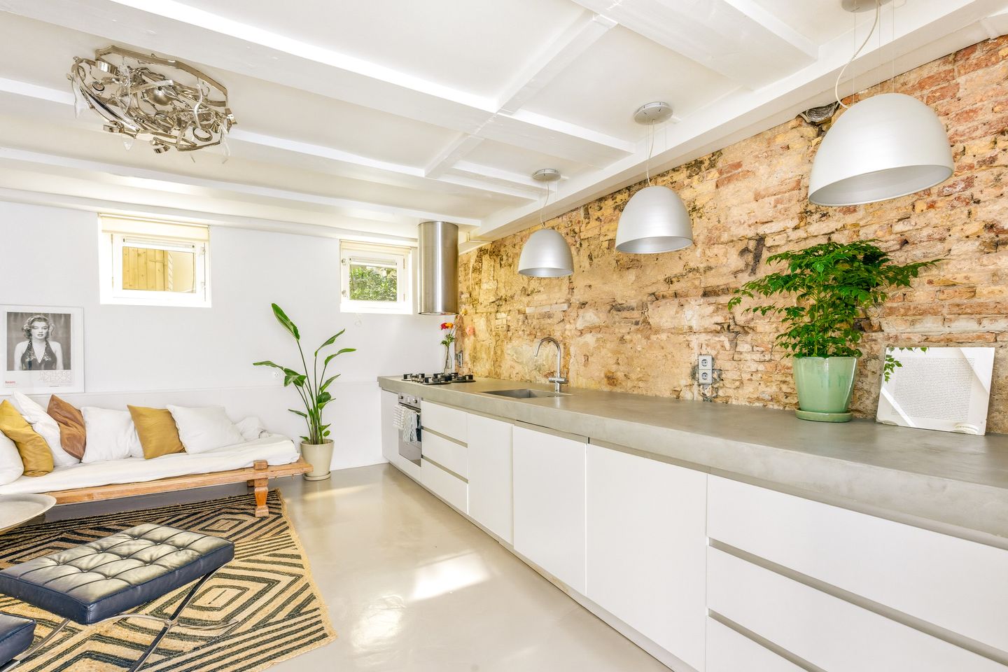 Foto 14 van Grote Bickersstraat 23-H