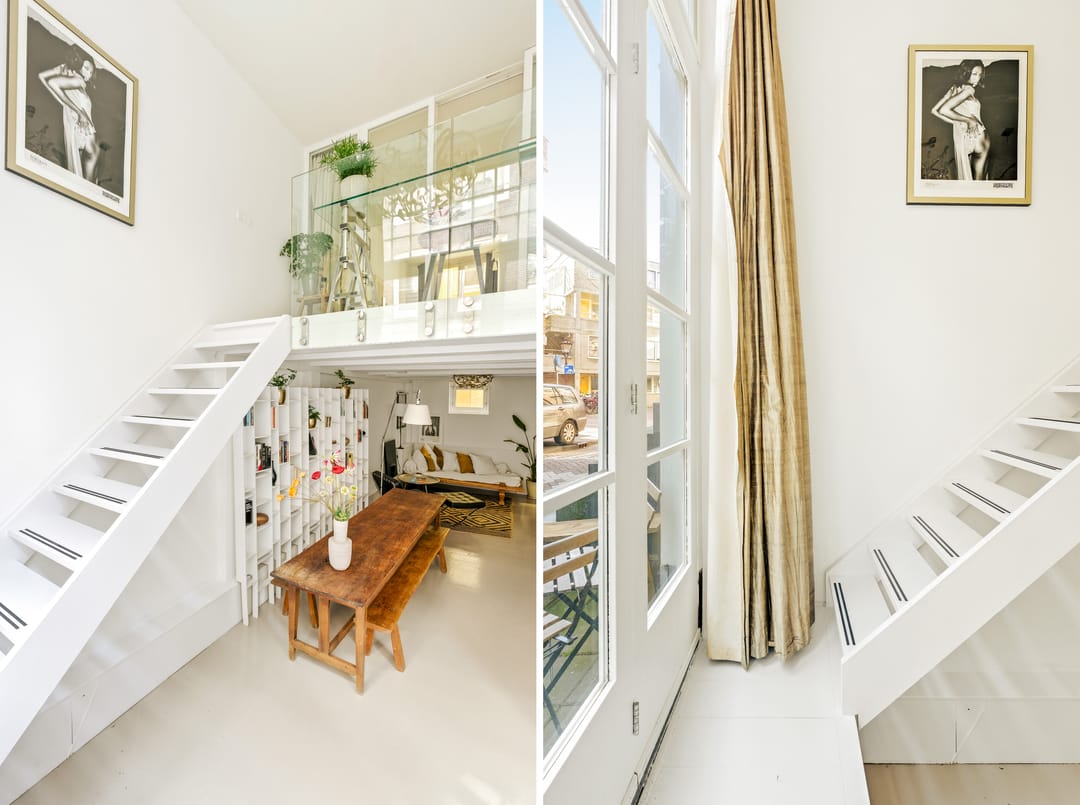 Foto 17 van Grote Bickersstraat 23-H