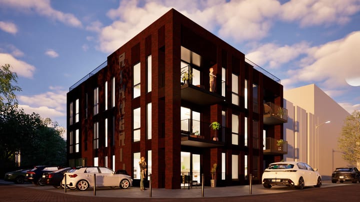 Foto 5 van Rikkerij (Bouwnr. 1)